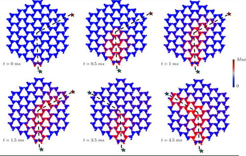 A Mechanical Topological Insulator-Based Multiplexer/Demultiplexer