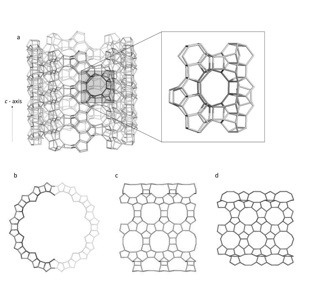 Zeolitic Nanotubes for Advanced Chemical Catalysis and Separation