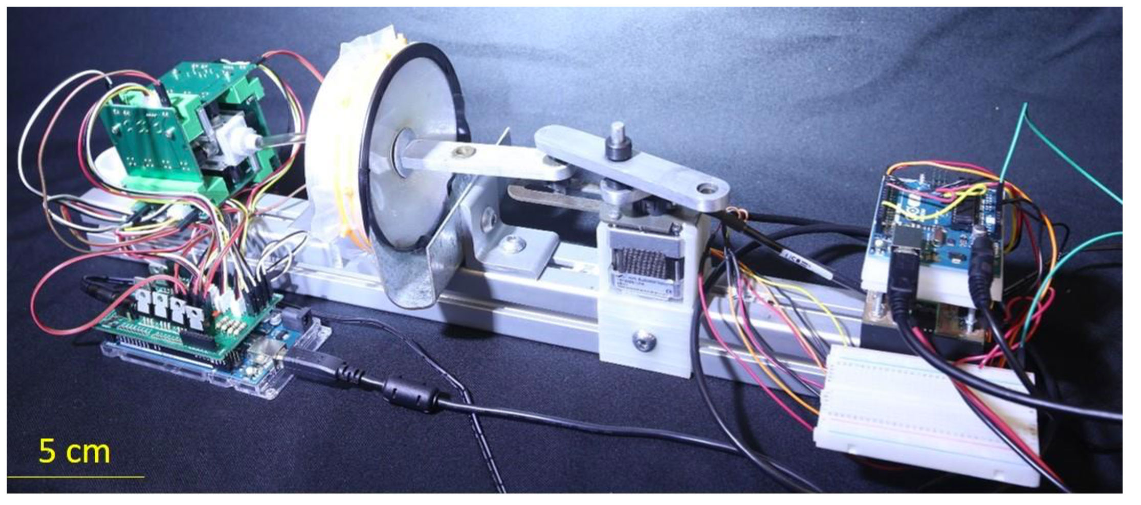 A Biomimetic Nose with Machine Learning for Advanced Threat Detection