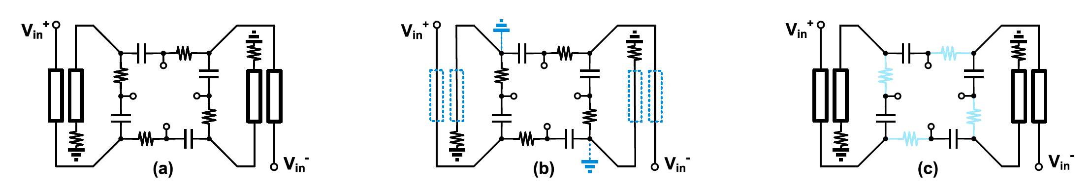 A Low-Loss Broadband Quadrature Signal Generation Technique for Highly Balanced Signals