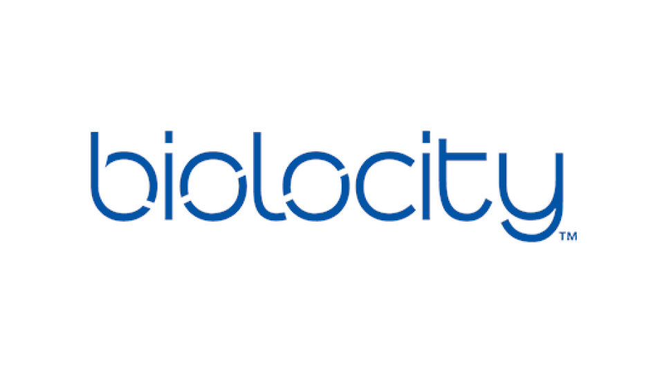 Biolocity Logo