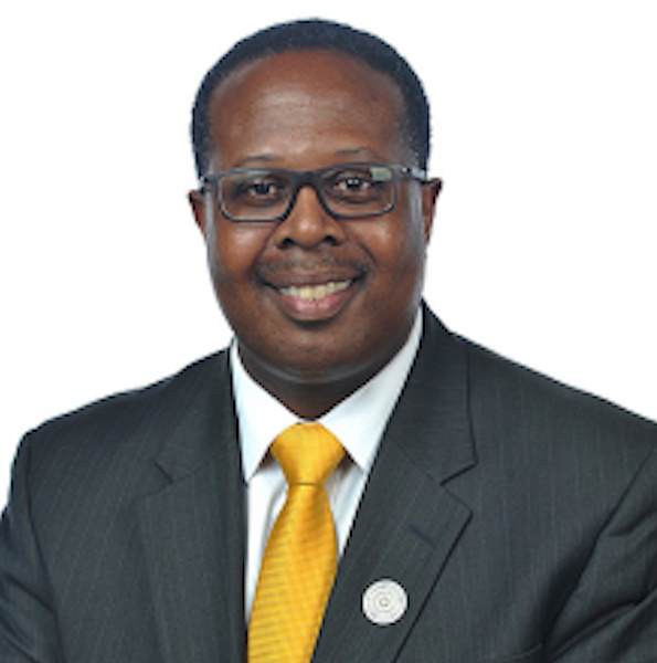 Dr. Samuel Graham