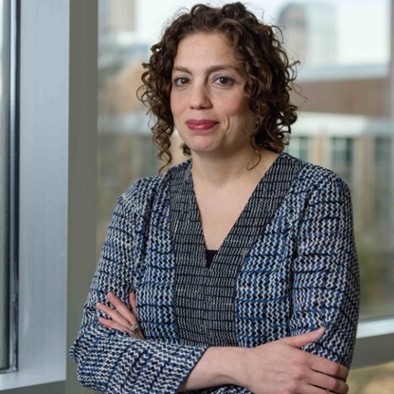 Dr. Raquel Lieberman
